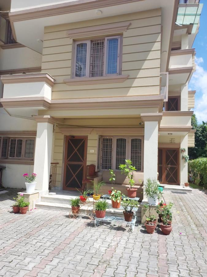 Nepal Christian Guest House Lalitpur Ngoại thất bức ảnh